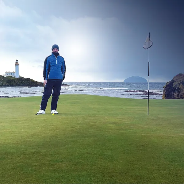 RR Golf - PGA Professional Rudi Ryan