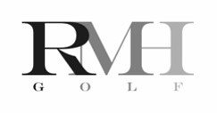 RMH Golf - PGA Professional Ross Hampshire