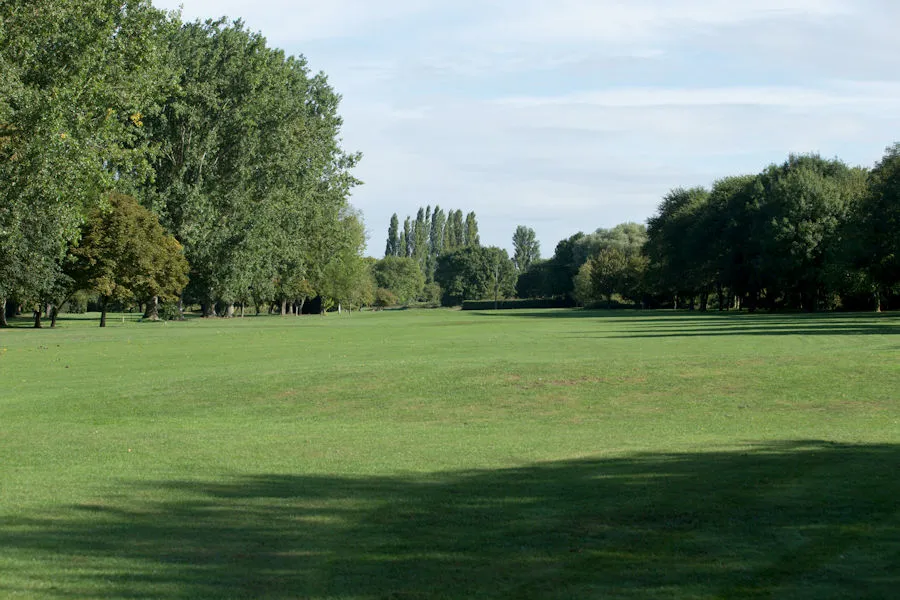 Ramsey Golf and Bowls Club