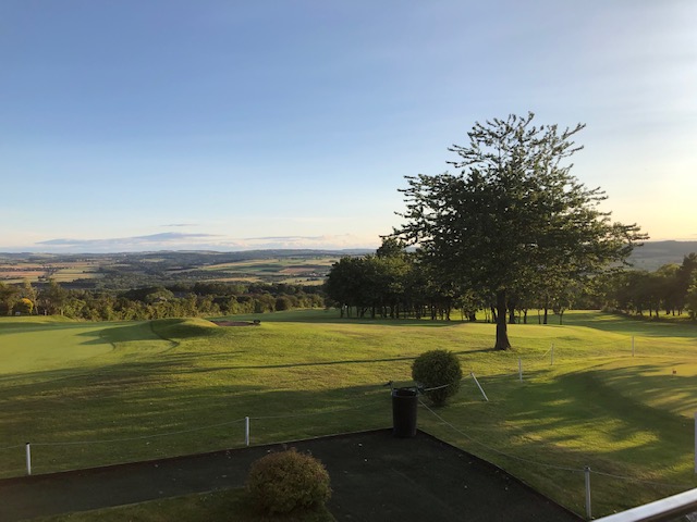 Ravensworth Golf Club