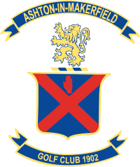 Ashton-in-Makerfield Golf Club- PGA Professional Peter Allan