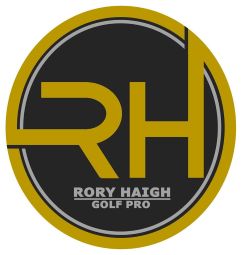 Rory Haigh Golf