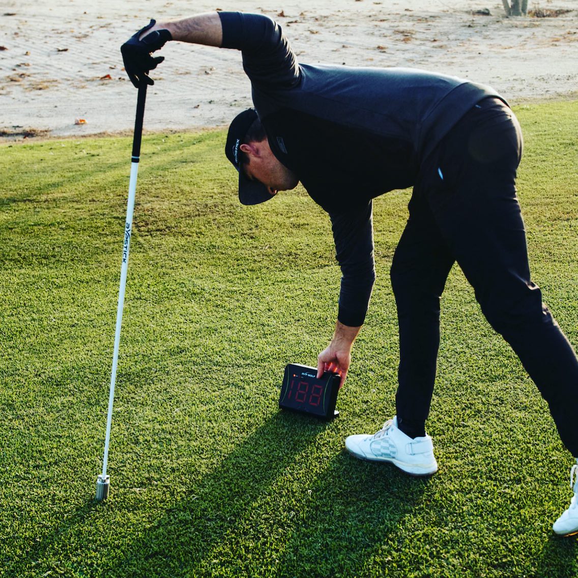 Rypstick - Online Store - PGA Professional Scott Connor