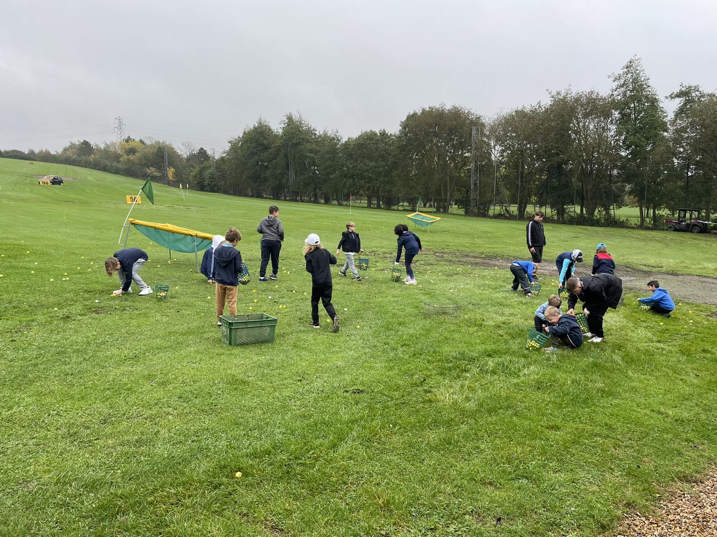 SJF Golf Academy -PGA Professional Sam Filipczak