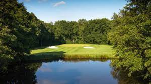 Sandford Springs Golf Club