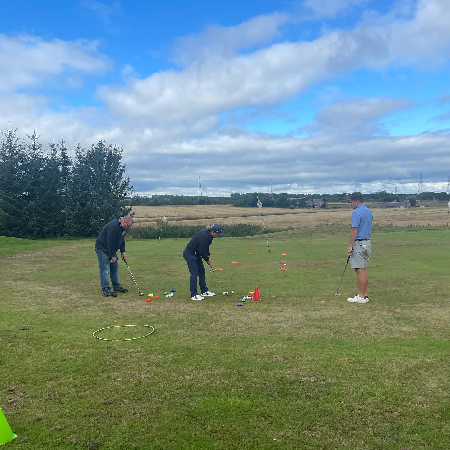 Scott Clelland Golf Technology -PGA Professional Scott Clelland