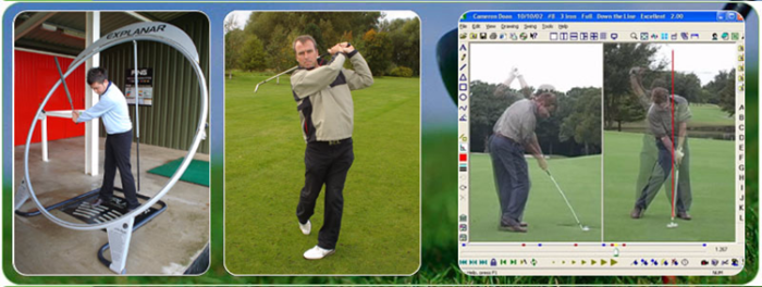 Beedles Lake Golf Club- PGA Professional Sean Byrne