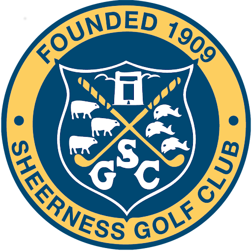 Sheerness Golf Club- Andy Thorburn