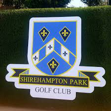 Shirehampton Park Golf Club- PGA Professional Jon Palmer