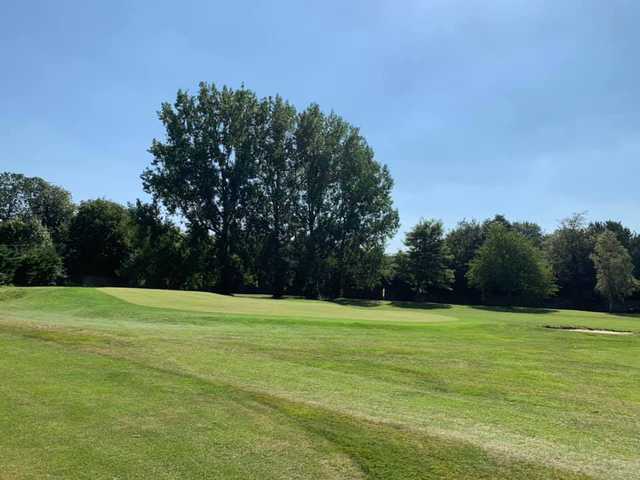 Shrivenham Park Golf Club