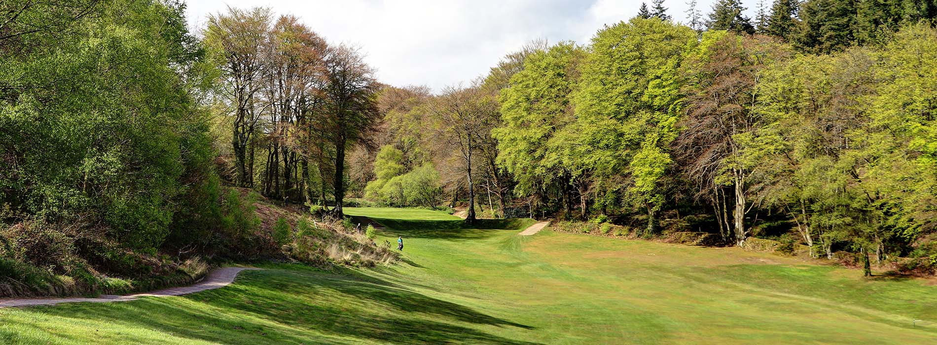 Sidmouth Golf Club