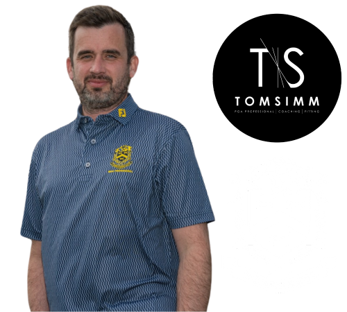 Tom Simm Golf