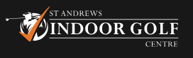 St Andrews Indoor Golf Centre -PGA Professional David Poulton