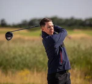 St Ives (Hunts) Golf Club- PGA Professional Matt Leach