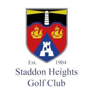 Staddon Heights Golf Club- PGA Professional Nick Cook