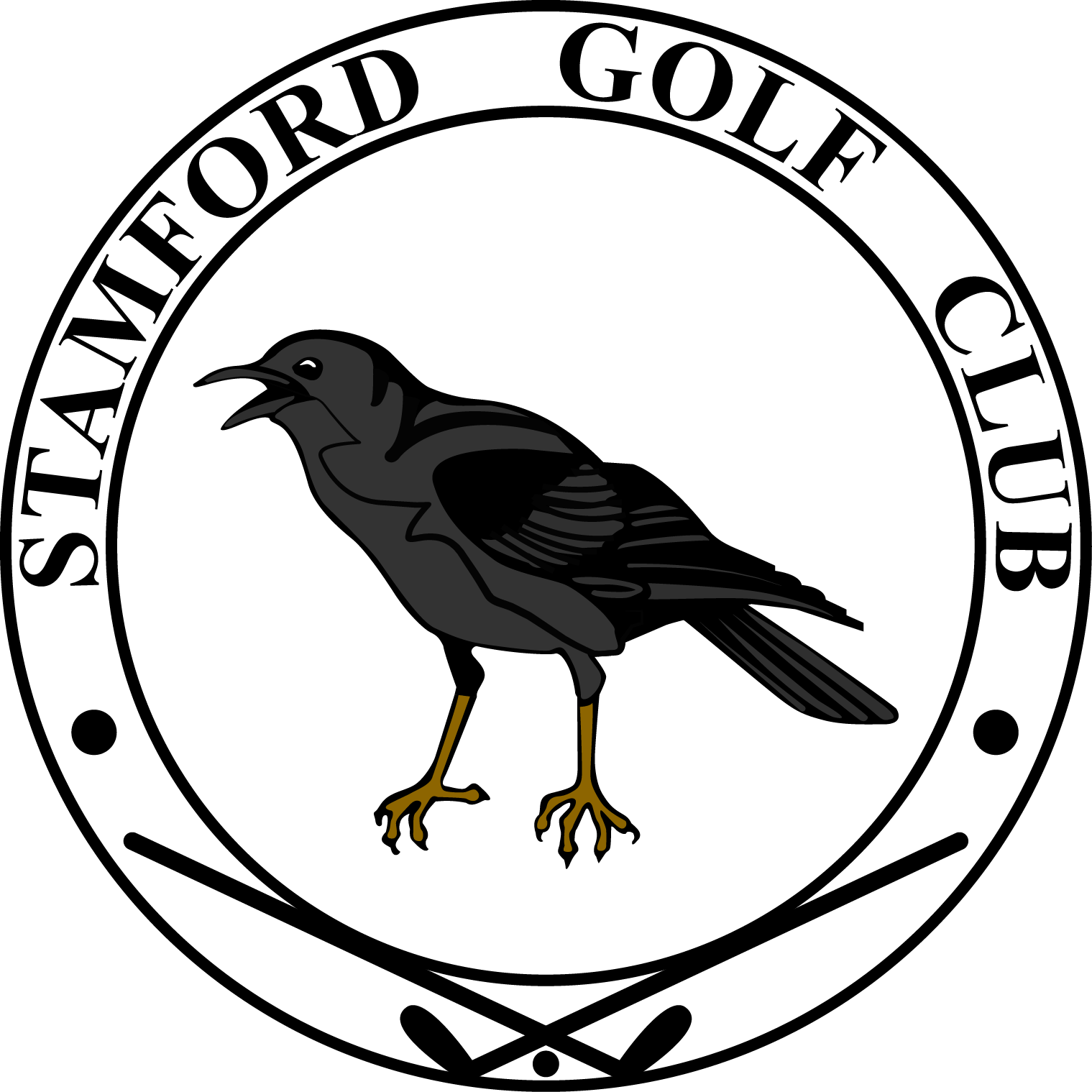 Stamford Golf Club - PGA Professional Mark Smith