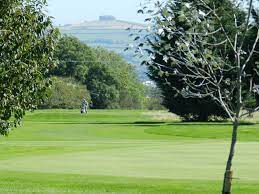 Stockwood Vale Golf Club- PGA Professional Darren Read