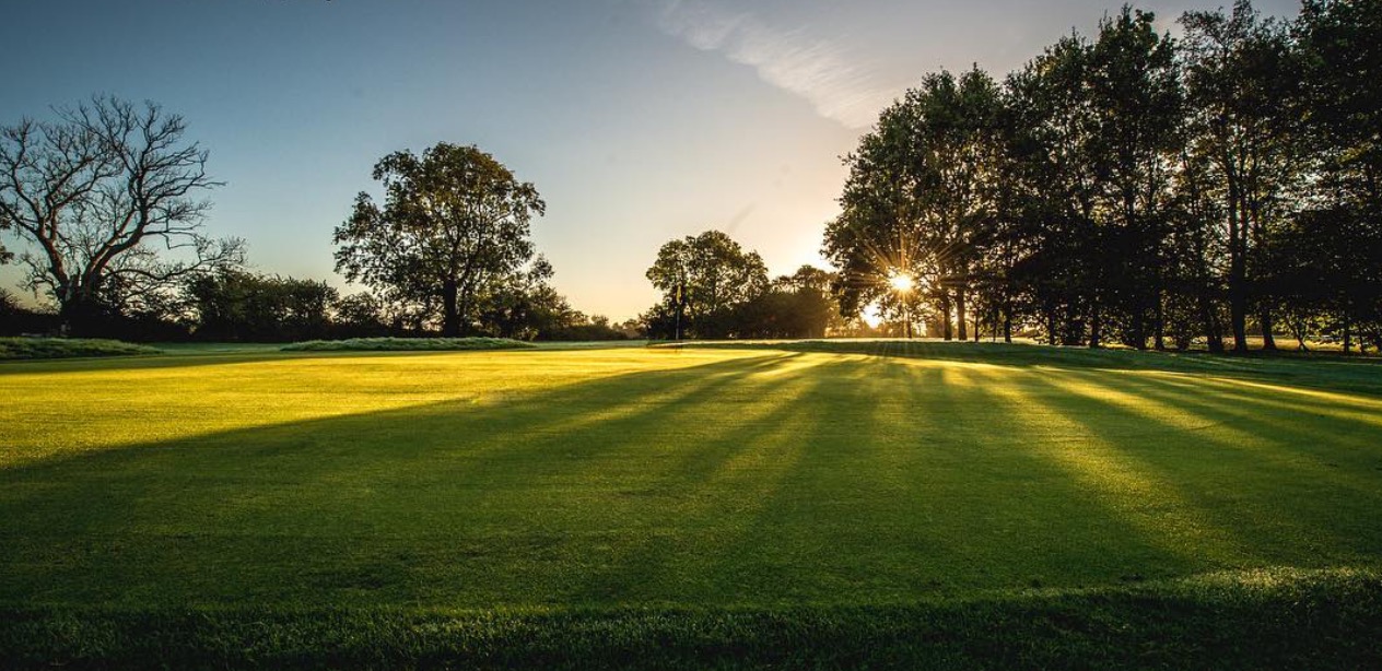 Sturminster Marshall Golf Shop - PGA Professional Mike Dodd