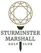 Sturminster Marshall Golf Shop - PGA Professional Mike Dodd