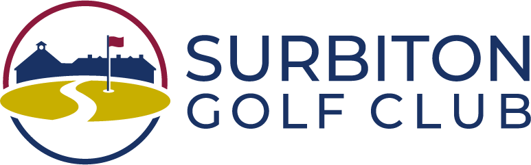 Surbiton Golf Club- PGA Professional Peter Roberts