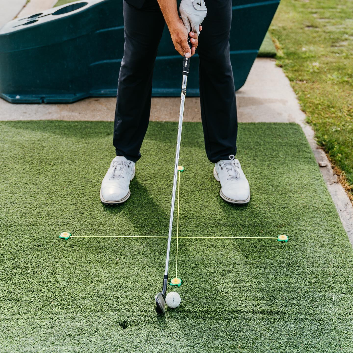 Tee Claw - Online Store - PGA Professional Scott Connor