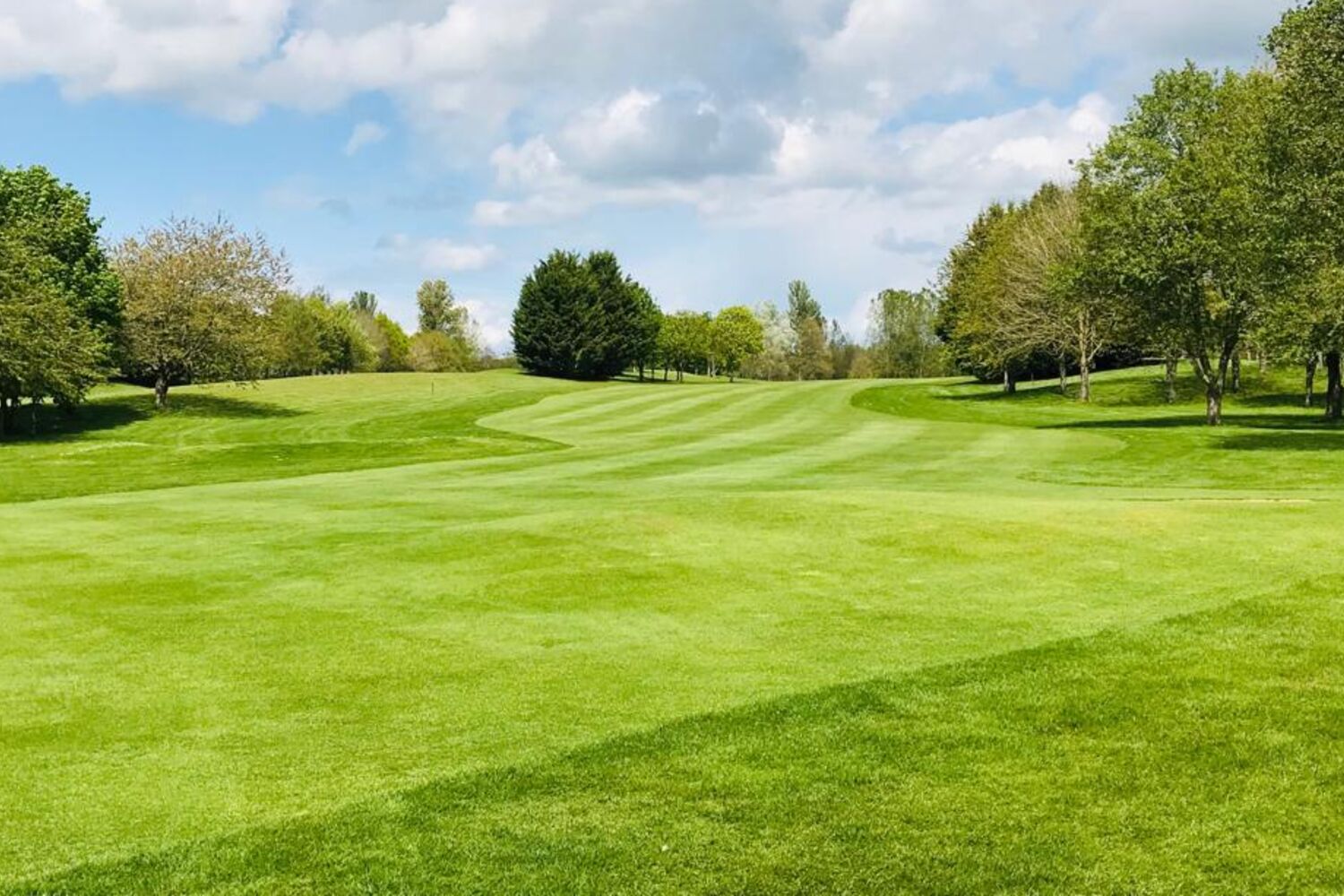 The Wychwood Golf Club