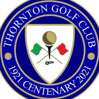 TPG Jamie Macleary Golf