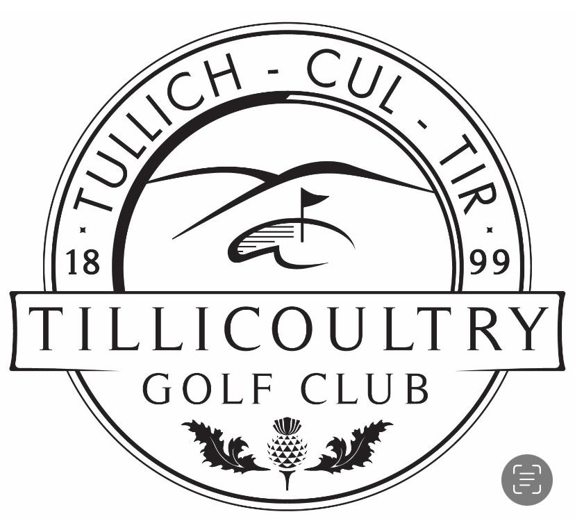 Tillicoultry Golf Club