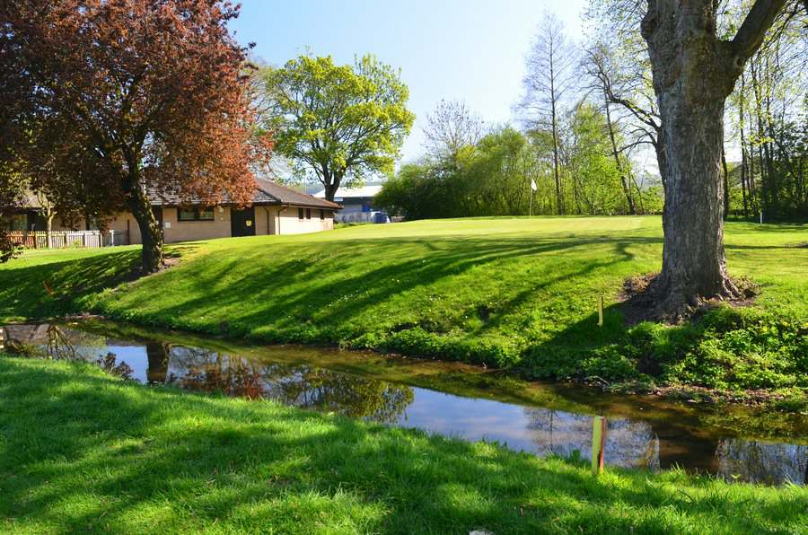 Tynedale Golf Club