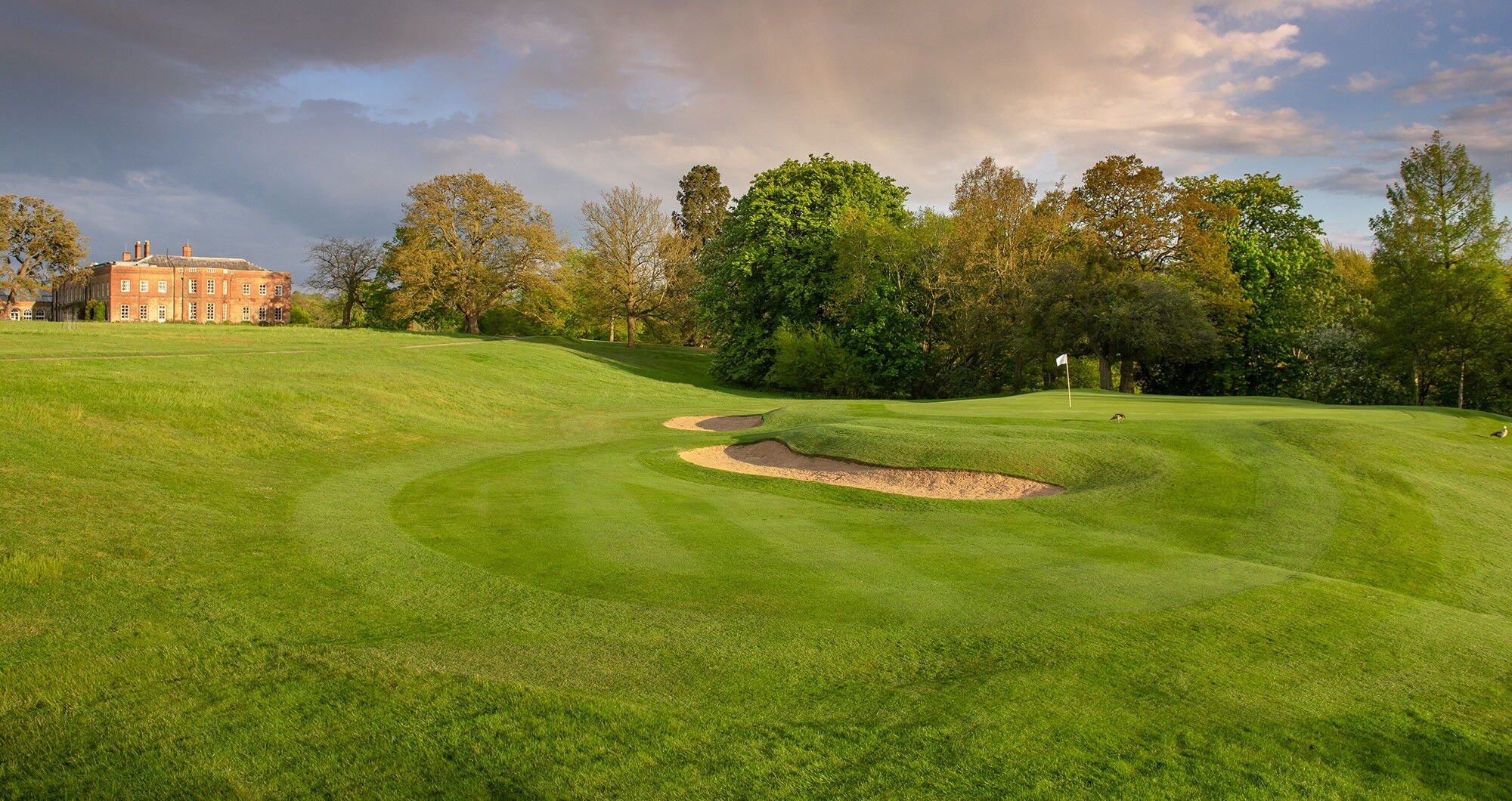 Warren Sargent - PGA Professional Warren Sargent