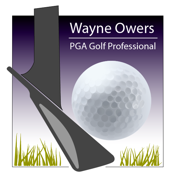 Blackwater Valley Golf centre- PGA Professional Wayne Owers