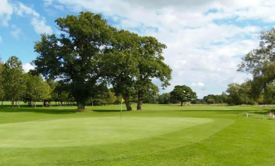 Wheathill Golf Club