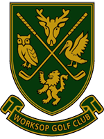 Worksop Golf Club- PGA Professional Scott Barber