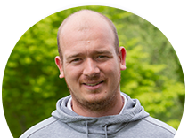 Worldham Golf Club- PGA Professional Scott Coomber