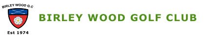 Birley Wood Golf Club