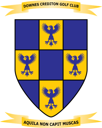 Downes Crediton Golf Club-Head Professional Joe Jordan