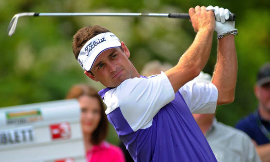 Jak Hamblett Golf- PGA Professional Jak Hamblett