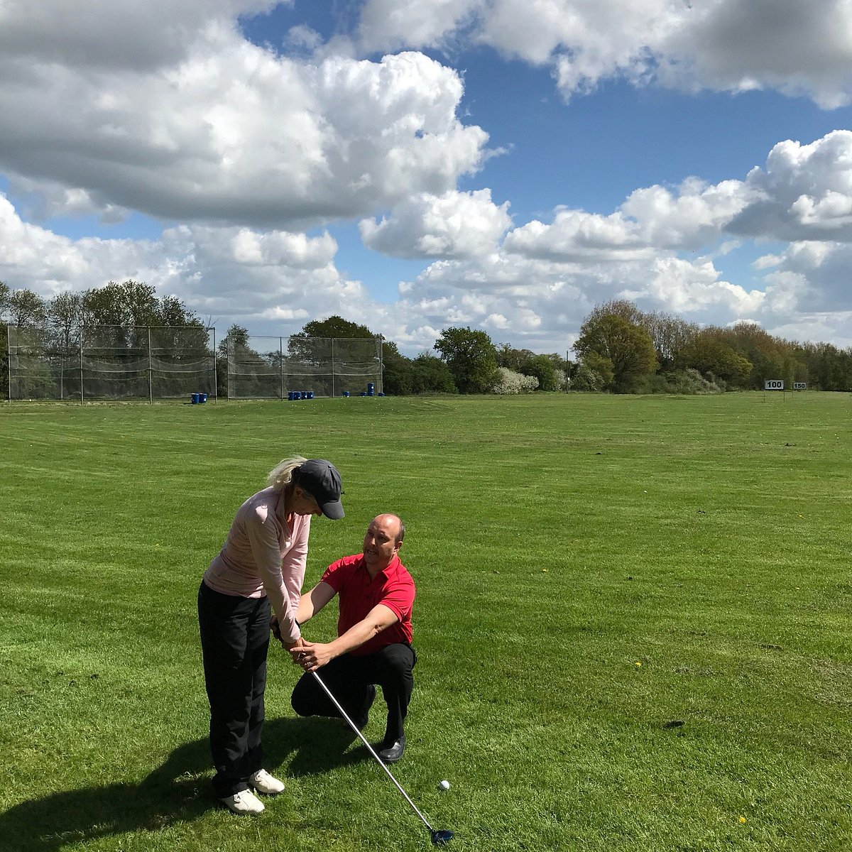 James Andrews Golf School-PGA Professional James Andrews