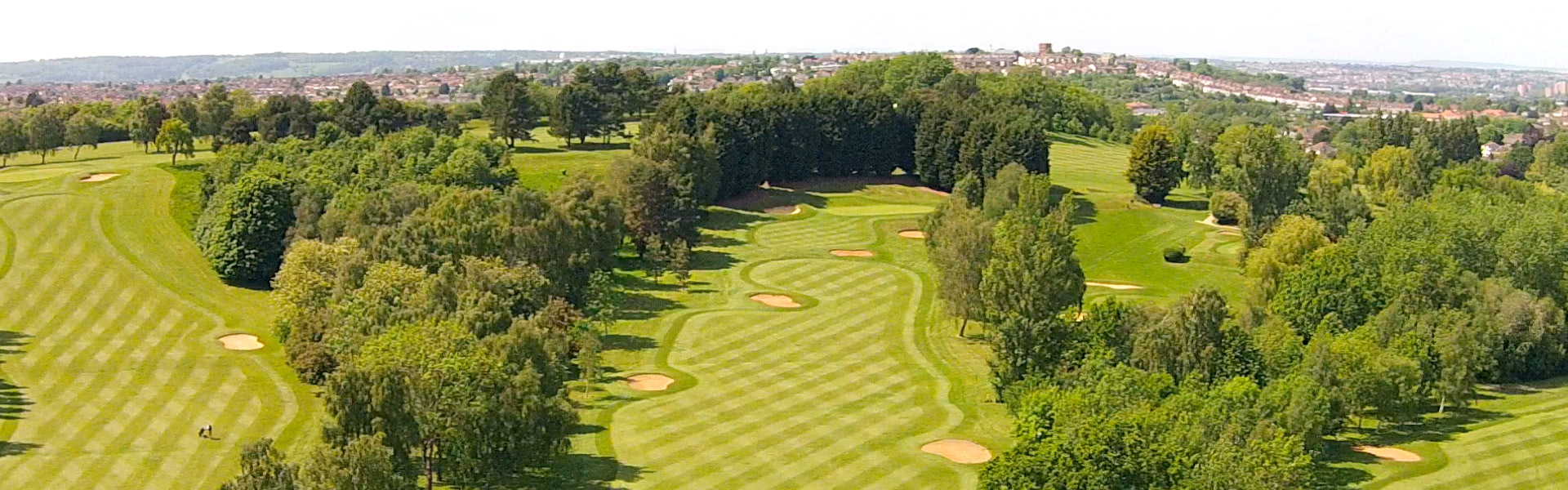 Knowle Golf Club- Mark Sanders Golf