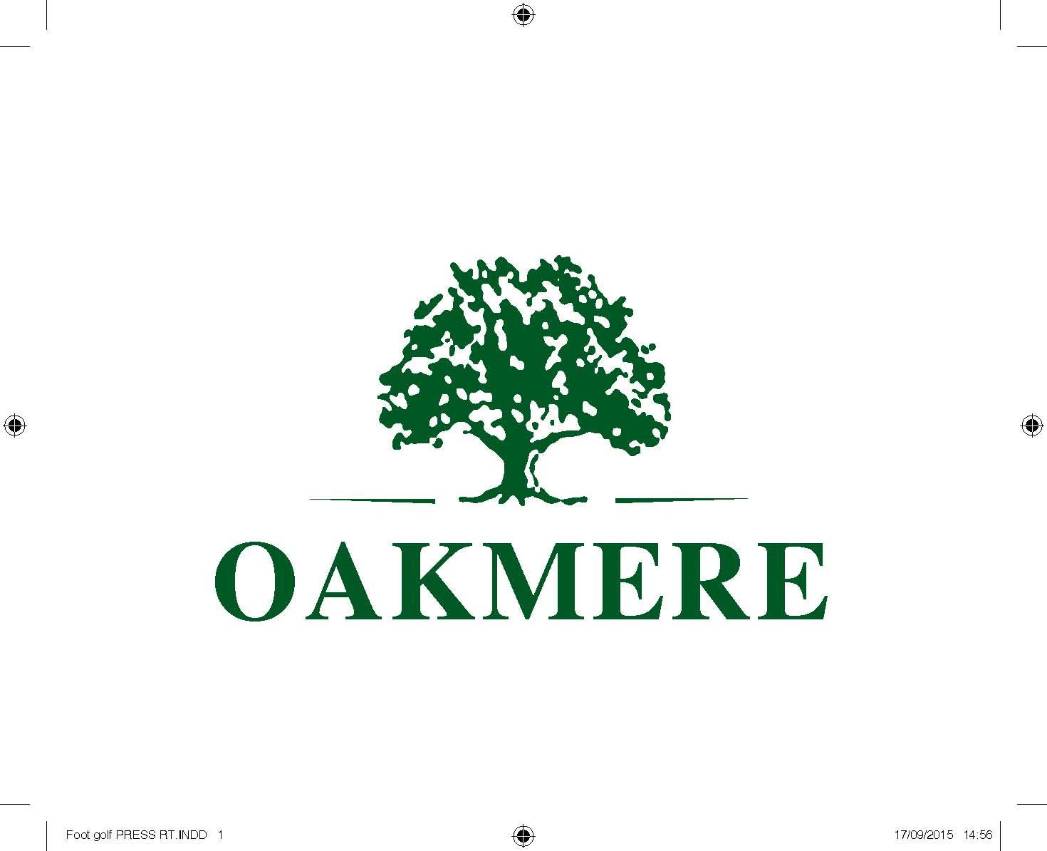 Oakmere Golf Club- PGA Professional Jamie Jarvis