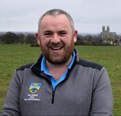 Paul Gibson Golf- PGA Professional Paul Gibson