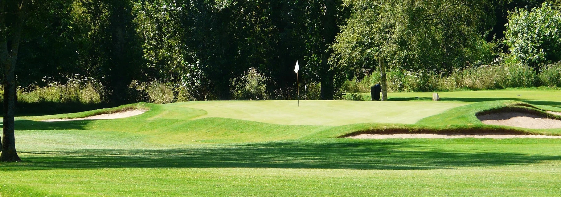 Phoenix Golf Club- PGA Professional Michael Roberts
