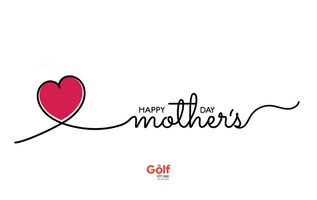 Mothers Day Gift Card