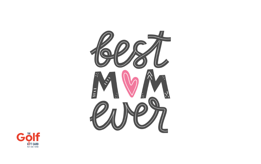 Mothers Day Gift Card