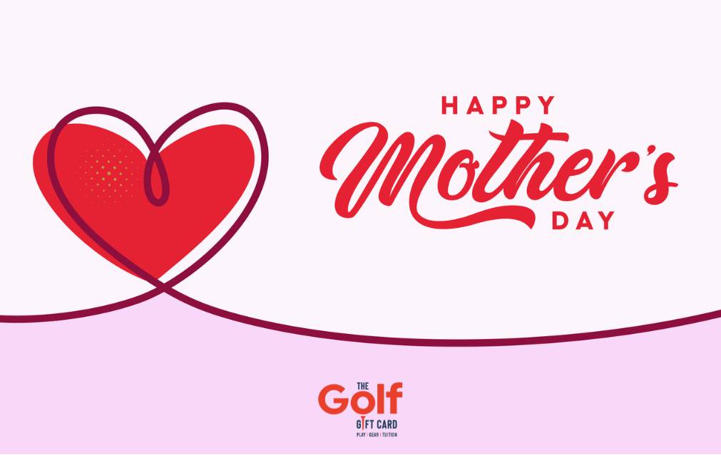 Mothers Day Gift Card