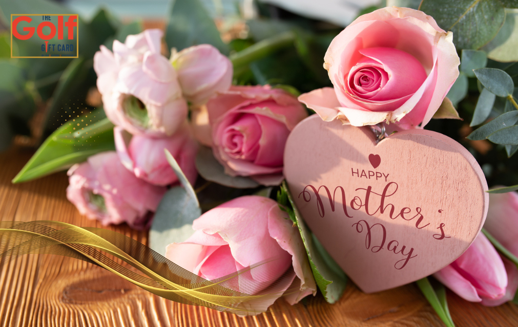 Mothers Day Gift Card